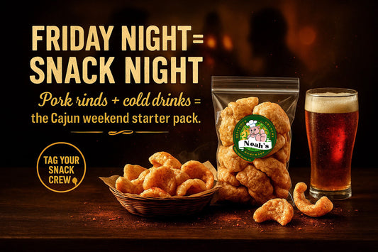 Spicy Dill Pickle Pork Rinds